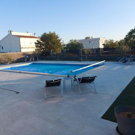Vila Ela Zadar Murvica  Exteriör bild