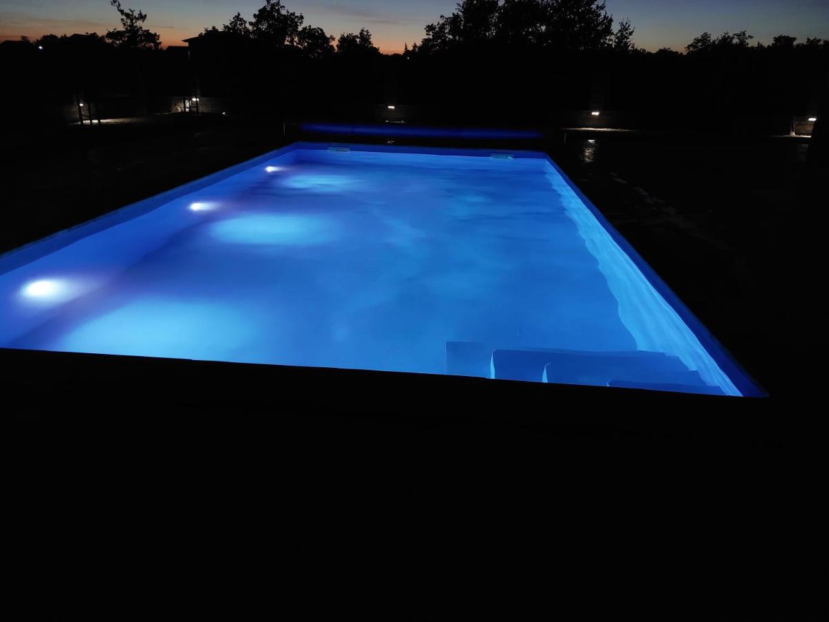 Vila Ela Zadar Murvica  Exteriör bild