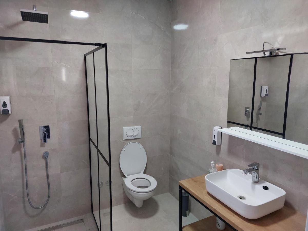 Vila Ela Zadar Murvica  Exteriör bild