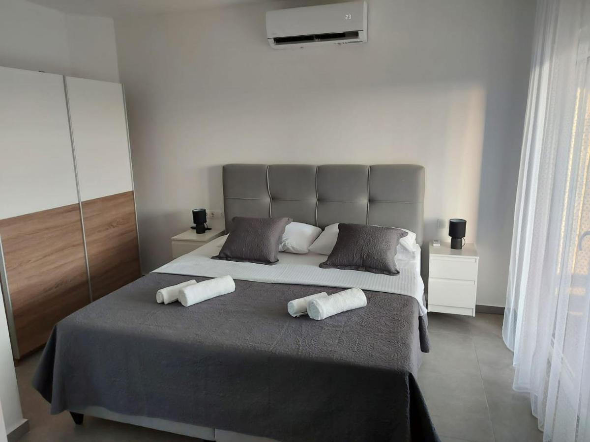 Vila Ela Zadar Murvica  Exteriör bild