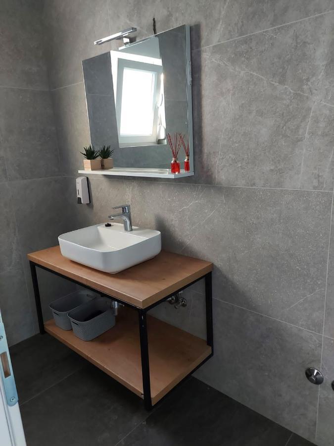 Vila Ela Zadar Murvica  Exteriör bild