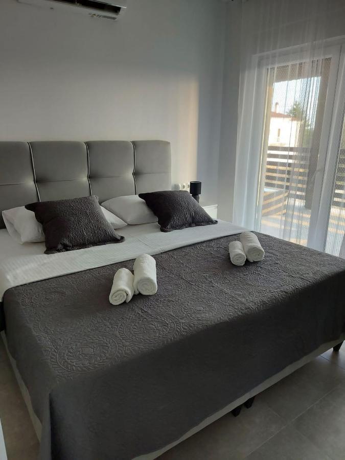 Vila Ela Zadar Murvica  Exteriör bild