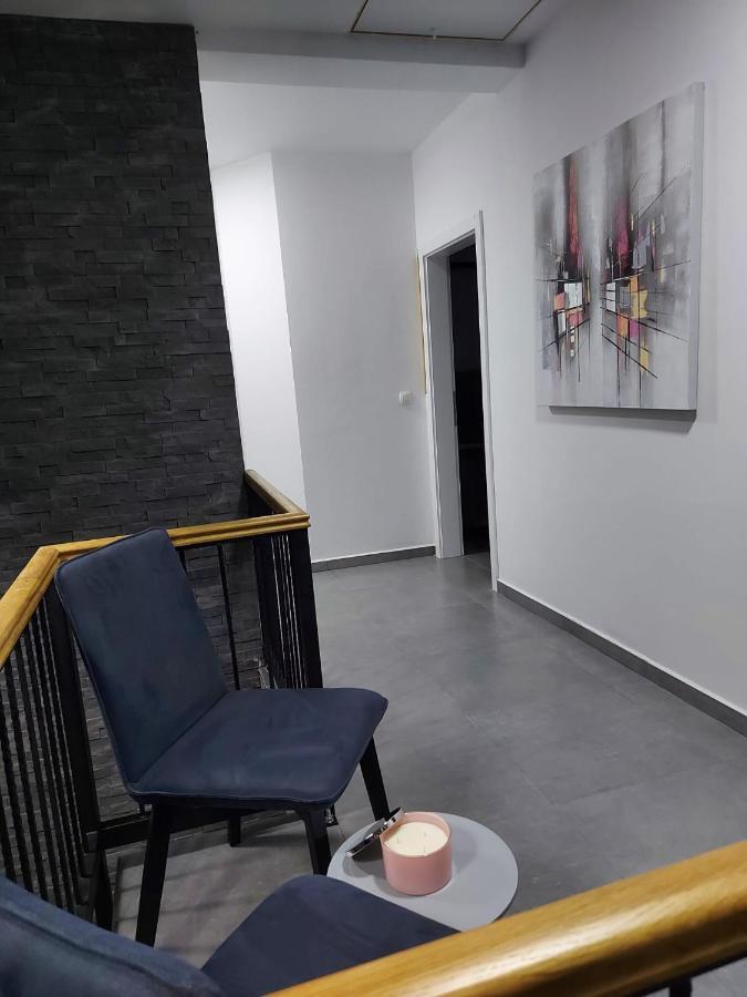 Vila Ela Zadar Murvica  Exteriör bild