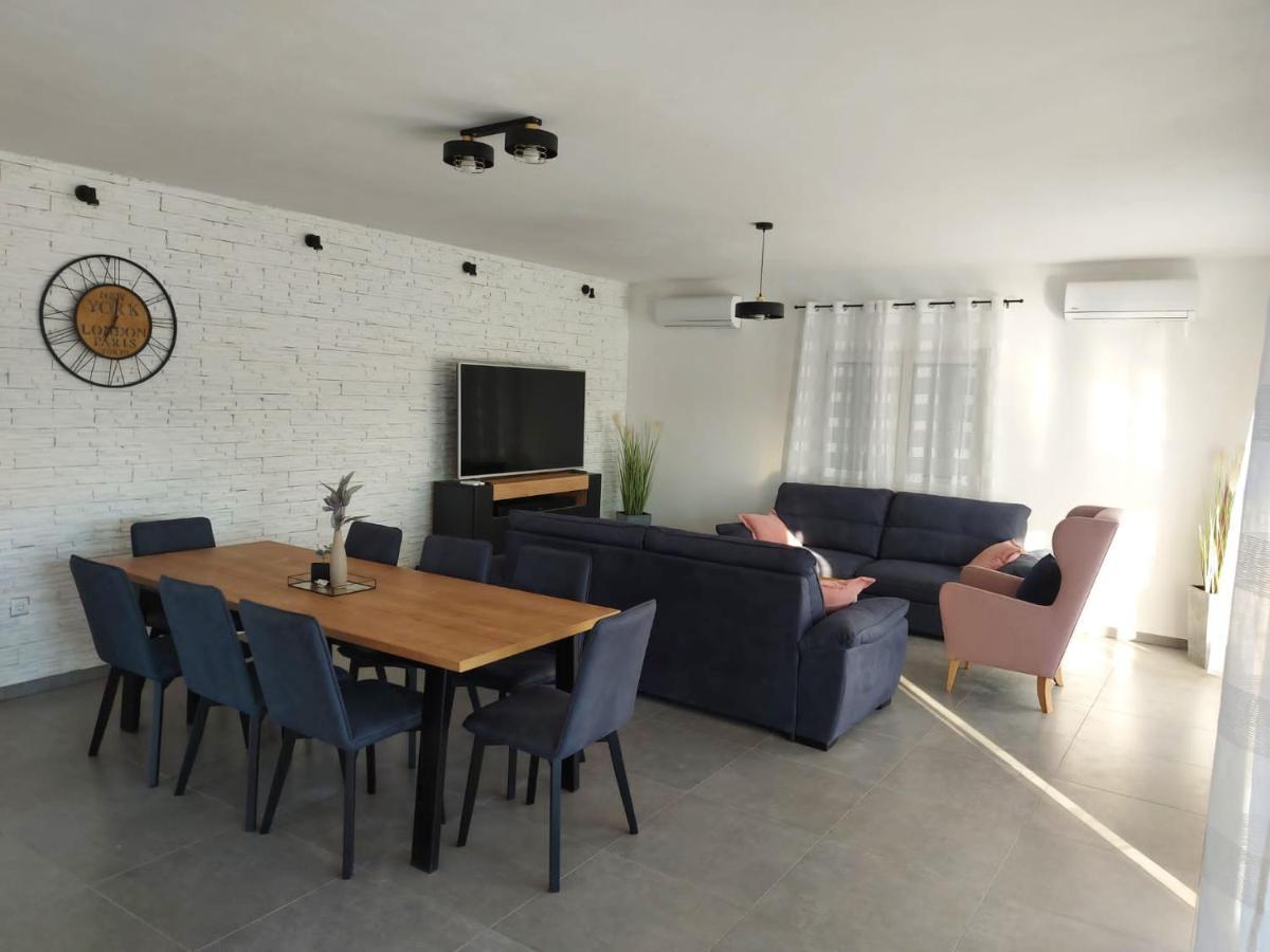 Vila Ela Zadar Murvica  Exteriör bild