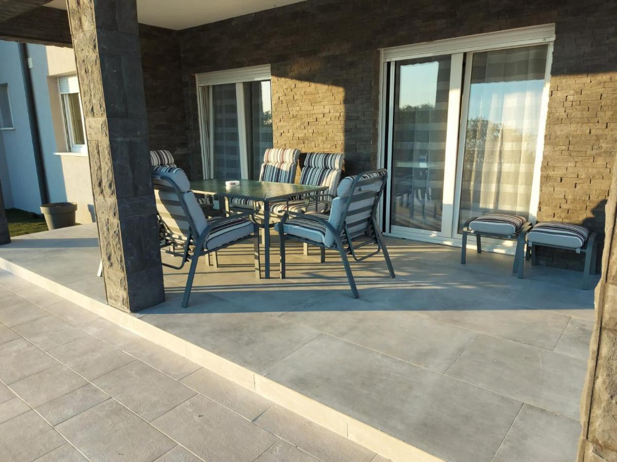 Vila Ela Zadar Murvica  Exteriör bild